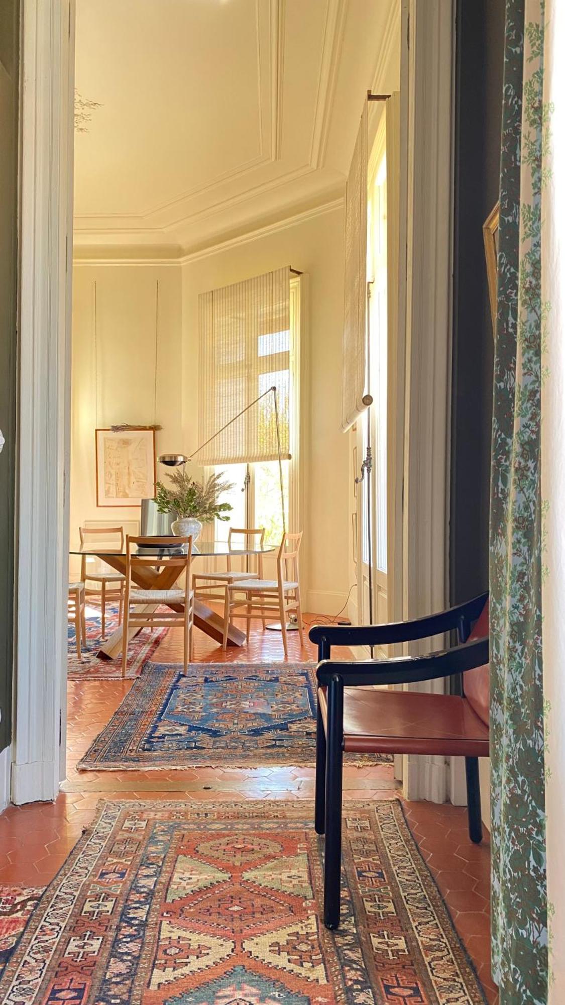 Le Saint Apolline - Sete, Appartement Haussmanien Exterior photo